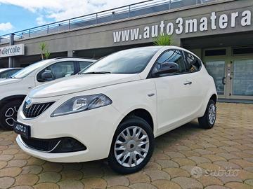 Lancia Ypsilon 0.9 TwinAir 5 porte Metano Ecochic 