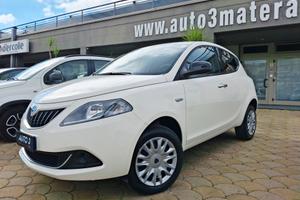 Lancia Ypsilon 0.9 TwinAir 5 porte Metano Ecochic 