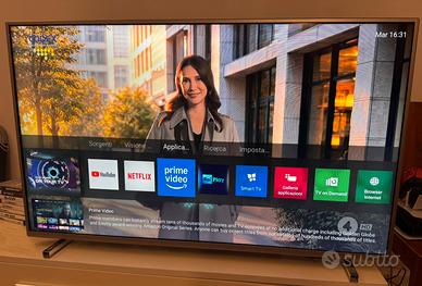 TV Philips 40 pollici