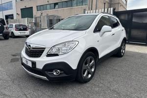 Opel Mokka 1.7 CDTI Cosmo 130cv 4x2