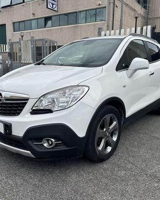 Opel Mokka 1.7 CDTI Cosmo 130cv 4x2