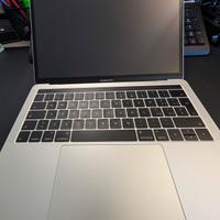 MacBook Pro 2016 - 1TB SSD 16GB i7