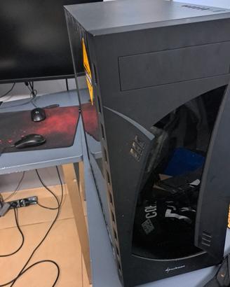 pc gaming