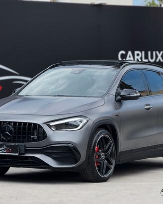 Mercedes-Benz GLA 35 AMG 4M 306CV TETTO