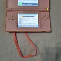 Nintendo DS con giochi