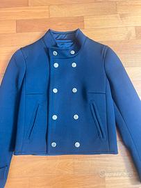 Giacca donna Dsquared doppiopetto