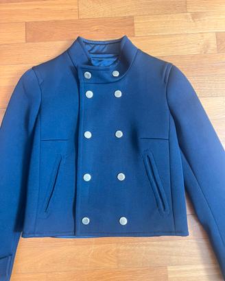 Giacca donna Dsquared doppiopetto