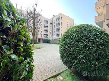 3 LOCALI A CERNUSCO SUL NAVIGLIO