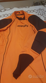 Maglia portiere calcio