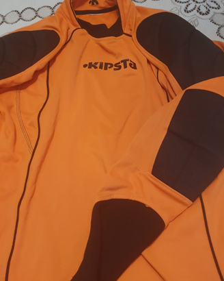 Maglia portiere calcio