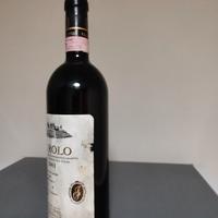 Vino Barolo Falletto 2001