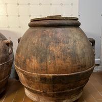 Orci toscani antichi