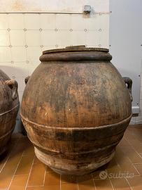 Orci toscani antichi