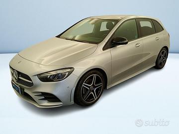 Mercedes Classe B 180 d Advanced Plus AMG Line aut