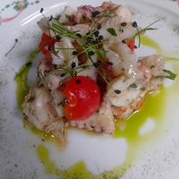 Cuoco capo partita - Aiutocuoco