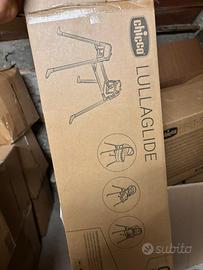 Lullaglide Chicco