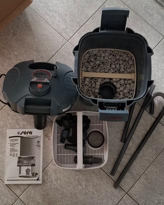 filtro acquario 