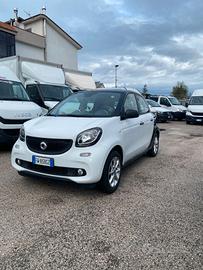 SMART FORFOUR 451