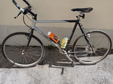 Bicicletta uomo