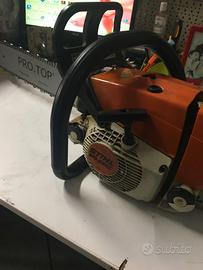 MOTOSEGA STIHL MS260C