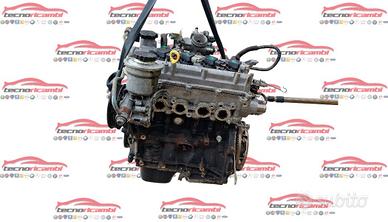 Motore toyota yaris 1.0 benzina 1sz rf806