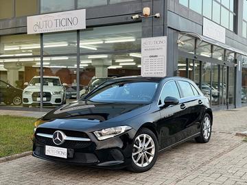 Mercedes-benz A 160 Business