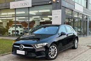 Mercedes-benz A 160 Business