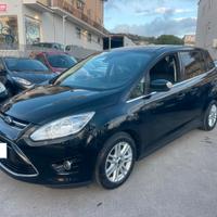 Ford C-Max C-Max7 Posti 1.6 TDCi 115CV Titanium