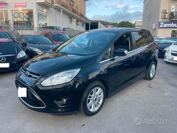 Ford C-Max C-Max7 Posti 1.6 TDCi 115CV Titanium