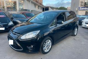 Ford C-Max C-Max7 Posti 1.6 TDCi 115CV Titanium