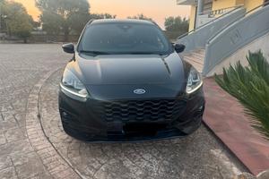 Ford Kuga 1500 120cv ecoblue