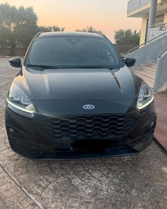 Ford Kuga 1500 120cv ecoblue