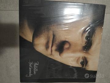Phil Collins - buy seriously - vinile 33 giri 