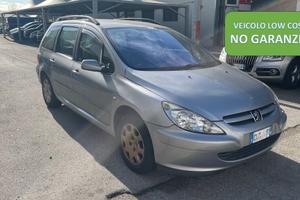 PEUGEOT 307 1.6 16V Station XT