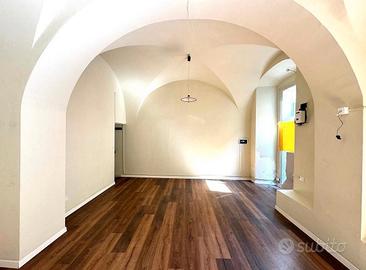 Locale in centro storico a Vasto
