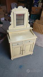 mobiletto trucchi bambini 