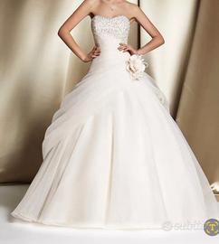 Abito da Sposa