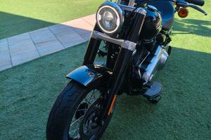 Harley Davidson Softail Slim 107
