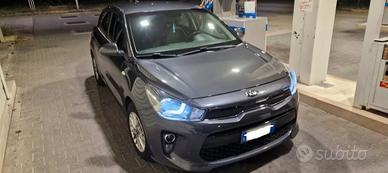 2019 Kia Rio 1.2 mpi Evolution 84cv my18
