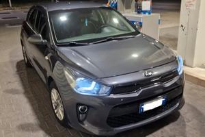 2019 Kia Rio 1.2 mpi Evolution 84cv my18