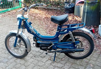 Rizzato Califfone 50 - 1981