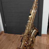 Sax alto 