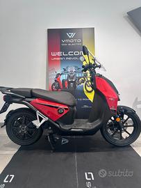 Vmoto CP X