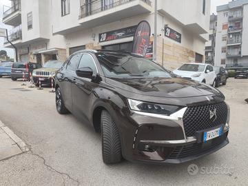 Ds 7 Crossback 1.5 BlueHDi 130CV Grand Chic * TETT
