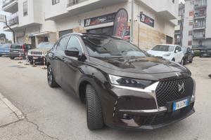 Ds 7 Crossback 1.5 BlueHDi 130CV Grand Chic * TETT