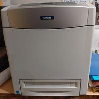 Stampante Laser  Epson