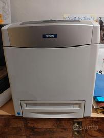 Stampante Laser  Epson