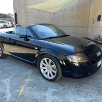 Audi TT Roadster 1.8 T 20V