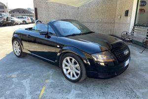 Audi TT Roadster 1.8 T 20V