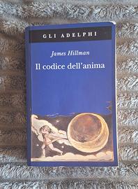 Il codice dell'anima 